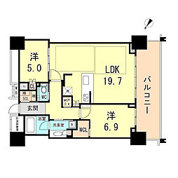 JR東海道・山陽本線 元町駅 徒歩15分