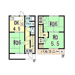 JR東海道・山陽本線 立花駅 徒歩3分