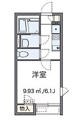 阪神本線 青木駅 徒歩8分