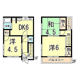 JR東海道・山陽本線 西明石駅 徒歩10分