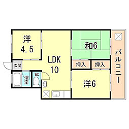 🉐敷金礼金0円！🉐山陽電鉄本線 西新町駅 徒歩8分