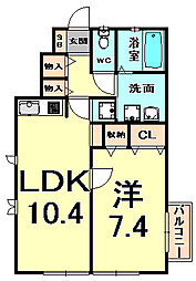 阪急神戸本線 園田駅 徒歩12分