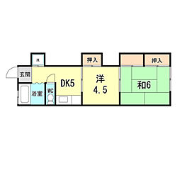 神戸市西神・山手線 上沢駅 徒歩7分