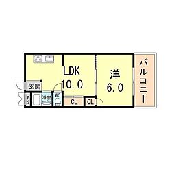 JR東海道・山陽本線 朝霧駅 徒歩25分