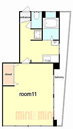 JR東海道・山陽本線 六甲道駅 徒歩8分