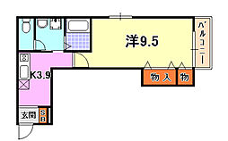 JR東海道・山陽本線 元町駅 徒歩10分