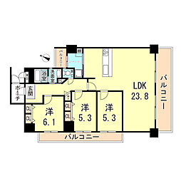 東海道・山陽本線 垂水駅 バス9分 美山台下車 徒歩4分