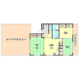 神戸市西神・山手線 板宿駅 徒歩5分 6階/-