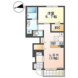 JR福知山線 猪名寺駅 徒歩10分