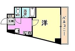 阪神本線 芦屋駅 徒歩2分