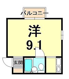 阪急神戸本線 西宮北口駅 徒歩7分