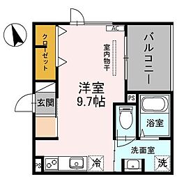 阪神なんば線 福駅 徒歩7分