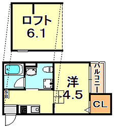 JR東海道・山陽本線 垂水駅 徒歩18分