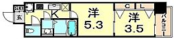 阪急神戸本線 神戸三宮駅 徒歩12分
