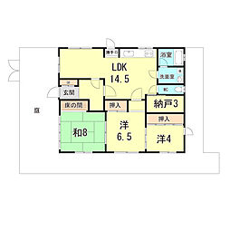 JR東海道・山陽本線 垂水駅 バス14分 清水ヶ丘1丁目下車 徒歩1分