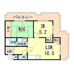 🉐敷金礼金0円！🉐山陽電鉄本線 滝の茶屋駅 徒歩14分