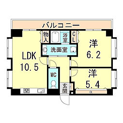 JR東海道・山陽本線 西明石駅 徒歩15分