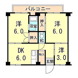 🉐敷金礼金0円！🉐山陽電鉄本線 東二見駅 徒歩1分