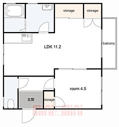 JR東海道・山陽本線 明石駅 バス12分 白水1丁目東下車 徒歩5分