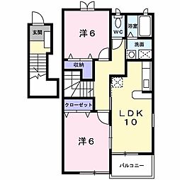 JR東海道・山陽本線 西明石駅 徒歩7分 2階/-