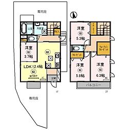 JR東海道・山陽本線 明石駅 3.1km