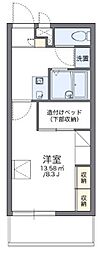 JR東海道・山陽本線 西明石駅 バス22分 玉津支所前下車 徒歩10分 2階/-