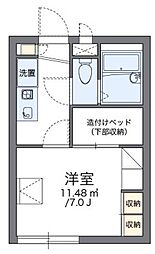 JR東海道・山陽本線 明石駅 徒歩7分 2階/-