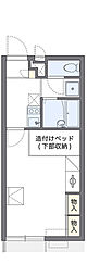 JR東海道・山陽本線 魚住駅 徒歩10分 2階/-