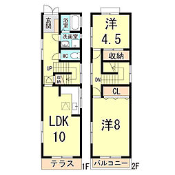 東海道・山陽本線 大久保駅 徒歩10分