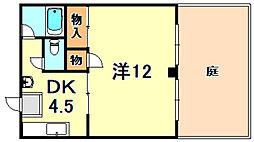 山陽電鉄本線 山陽垂水駅 徒歩5分