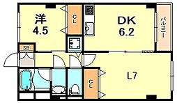 JR東海道・山陽本線 垂水駅 徒歩18分