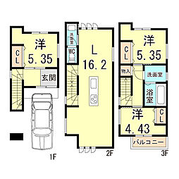 東海道・山陽本線 垂水駅 バス8分 舞子墓園前下車 徒歩6分