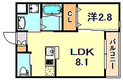 JR東海道・山陽本線 垂水駅 徒歩10分