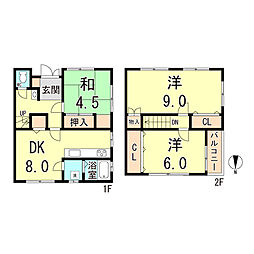 山陽電鉄本線 東垂水駅 徒歩14分