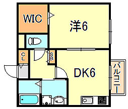 JR東海道・山陽本線 朝霧駅 徒歩25分