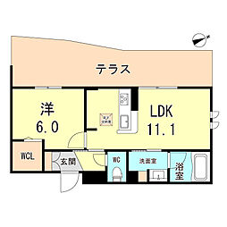 山陽電鉄本線 東垂水駅 徒歩11分 1階/-