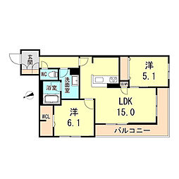 山陽電鉄本線 東垂水駅 徒歩11分