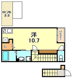 JR東海道・山陽本線 垂水駅 徒歩9分 2階/-