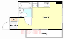 JR東海道・山陽本線 西明石駅 徒歩1分