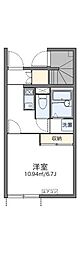 JR東海道・山陽本線 土山駅 徒歩13分 1階/-