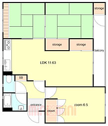 JR東海道・山陽本線 魚住駅 徒歩10分