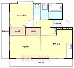JR東海道・山陽本線 舞子駅 徒歩17分