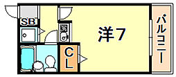 JR東海道・山陽本線 垂水駅 徒歩25分