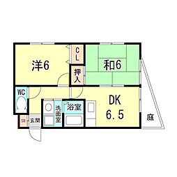 山陽電鉄本線 江井ヶ島駅 徒歩3分