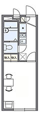 東海道・山陽本線 大久保駅 バス7分 金ヶ崎東口下車 徒歩4分