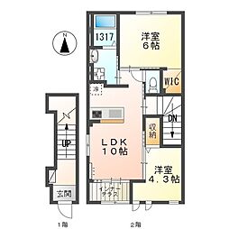 山陽電鉄本線 林崎松江海岸駅 徒歩5分 2階/-