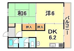 JR東海道・山陽本線 舞子駅 徒歩15分 3階/-