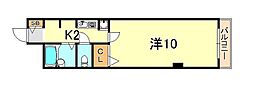 東海道・山陽本線 西明石駅 徒歩8分