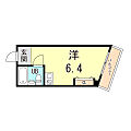 コンフォートリブ2階3.5万円