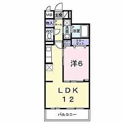 山陽電鉄本線 中八木駅 徒歩11分